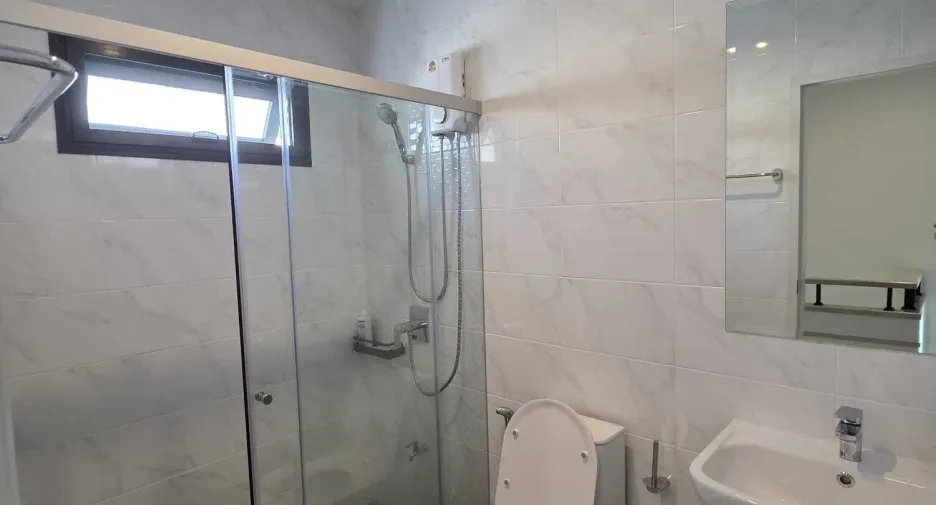 For rent 4 bedrooms house in Mueang Phuket, Phuket