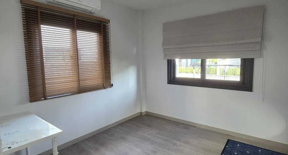 For rent 4 bedrooms house in Mueang Phuket, Phuket