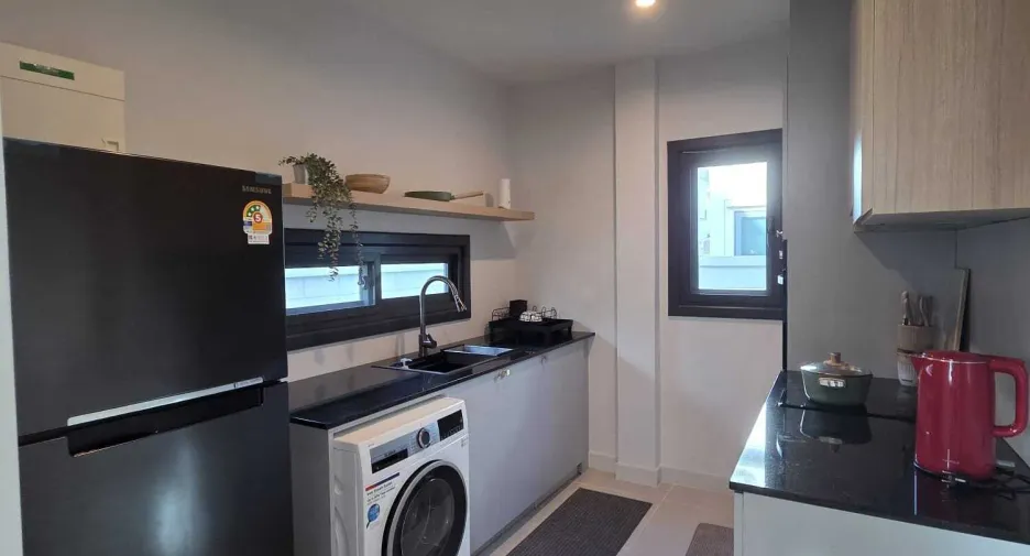 For rent 4 bedrooms house in Mueang Phuket, Phuket