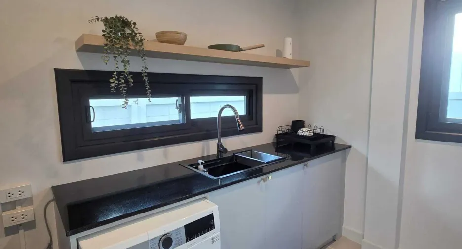 For rent 4 bedrooms house in Mueang Phuket, Phuket