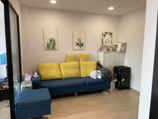 For sale 1 bed condo in Phra Khanong, Bangkok