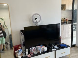 For sale 1 bed condo in Phra Khanong, Bangkok