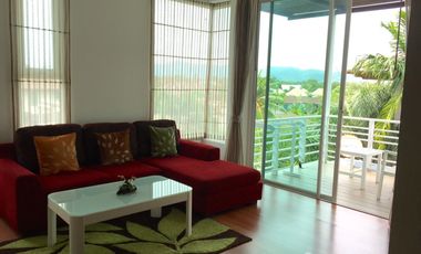 For rent 1 bed apartment in Thalang, Phuket