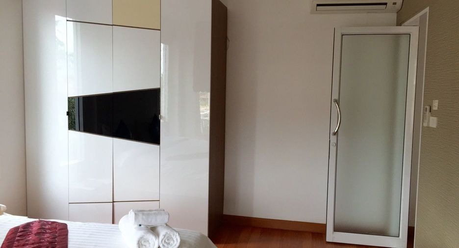 À louer 1 chambre appartement à Thalang, Phuket
