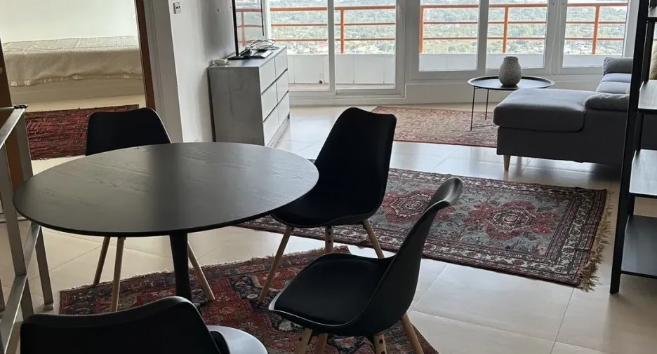 For sale 2 bedrooms condo in Yan Nawa, Bangkok