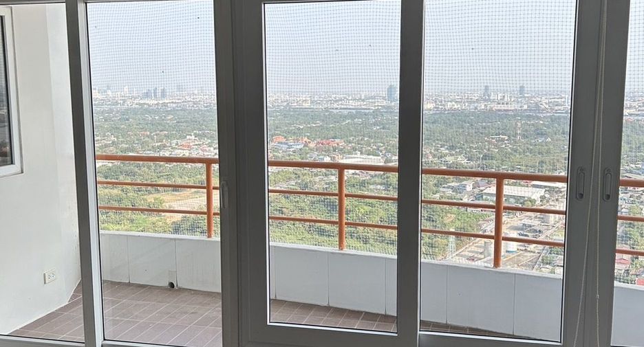 Wohnung zum Kauf mit 2 Zimmer in Yan Nawa, Bangkok