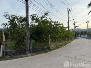 For sale land in Thalang, Phuket