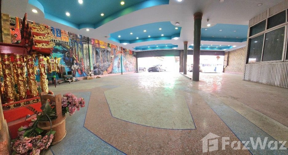 Casa en venta de 12 habitaciones en Mueang Nakhon Ratchasima, Nakhon Ratchasima