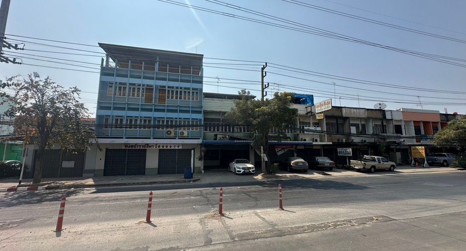 Casa en venta de 12 habitaciones en Mueang Nakhon Ratchasima, Nakhon Ratchasima