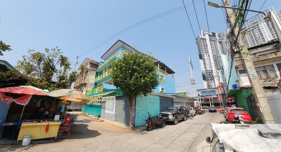 Casa en venta de 12 habitaciones en Mueang Nakhon Ratchasima, Nakhon Ratchasima