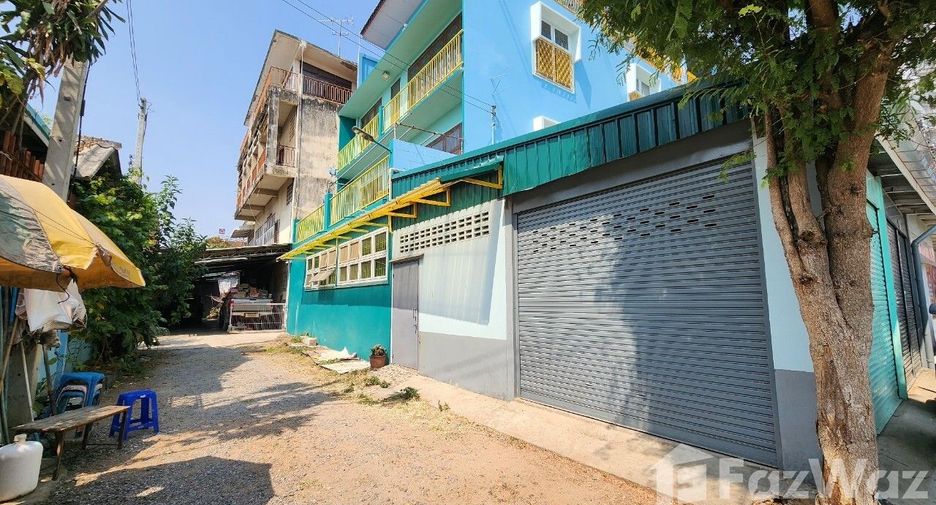 Casa en venta de 12 habitaciones en Mueang Nakhon Ratchasima, Nakhon Ratchasima