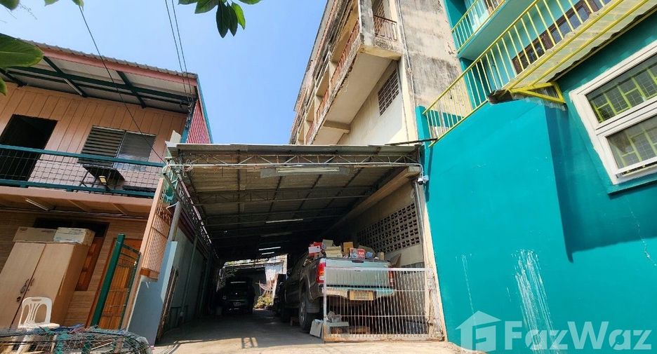 Casa en venta de 12 habitaciones en Mueang Nakhon Ratchasima, Nakhon Ratchasima