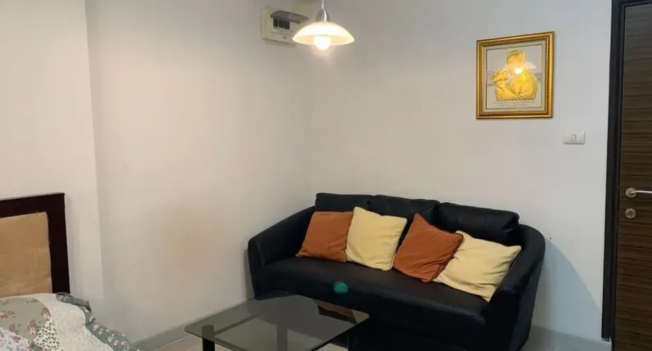 Condo en venta de estudio en Chatuchak, Bangkok