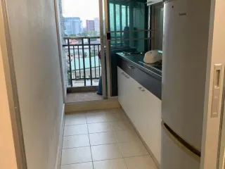 Condo en venta de estudio en Chatuchak, Bangkok