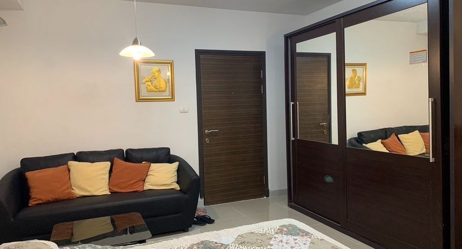 Condo en venta de estudio en Chatuchak, Bangkok