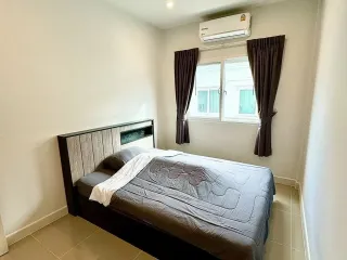 For rent 3 bedrooms house in Thalang, Phuket