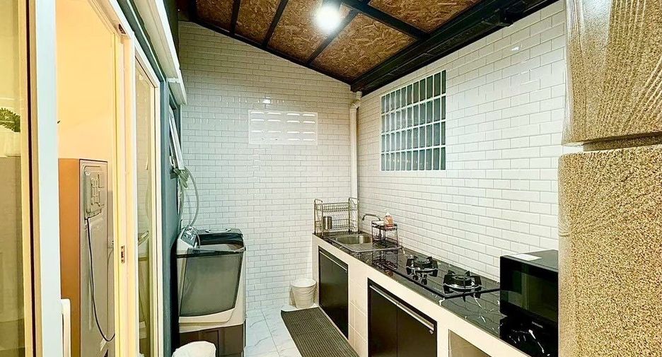 For rent 3 bedrooms house in Thalang, Phuket