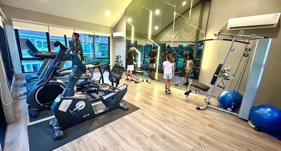 For rent 3 bedrooms house in Thalang, Phuket
