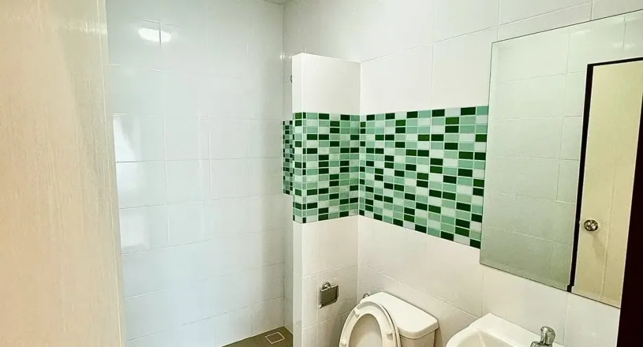 For rent 3 bedrooms house in Thalang, Phuket