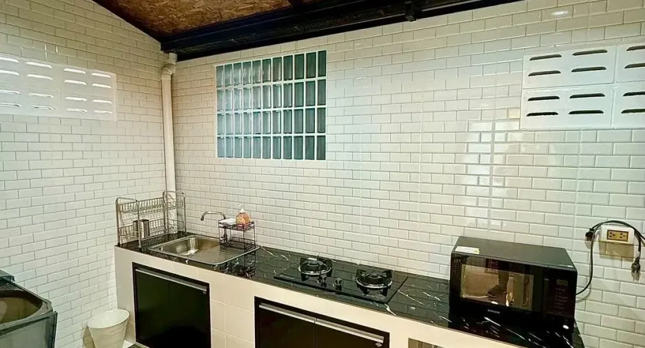 For rent 3 bedrooms house in Thalang, Phuket