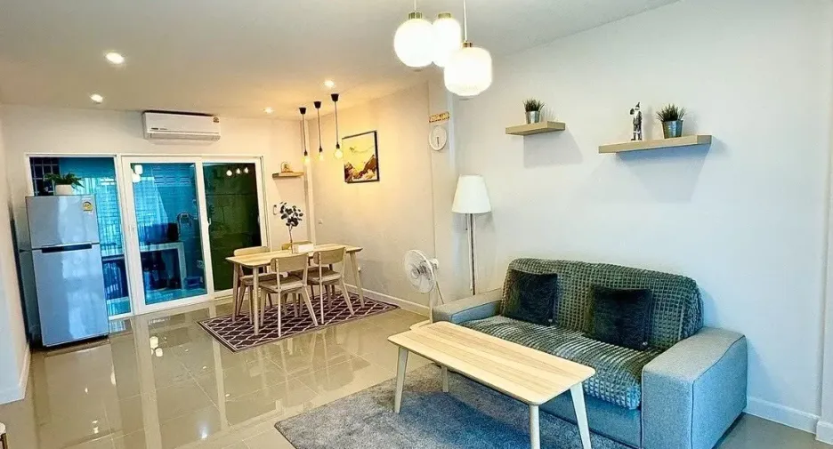 For rent 3 bedrooms house in Thalang, Phuket