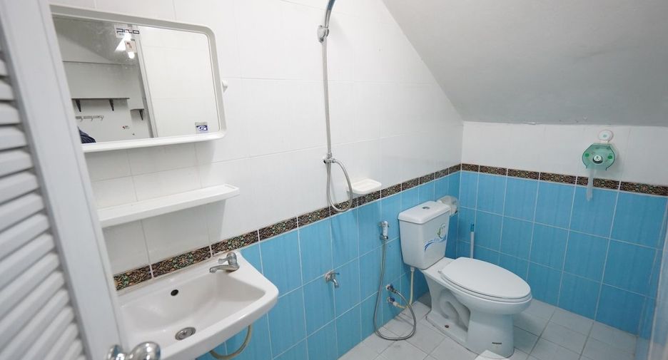 For sale 1 bed townhouse in Phu Phiang, Nan