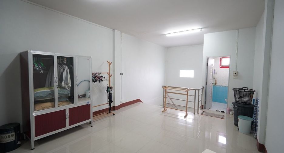 For sale 1 bed townhouse in Phu Phiang, Nan