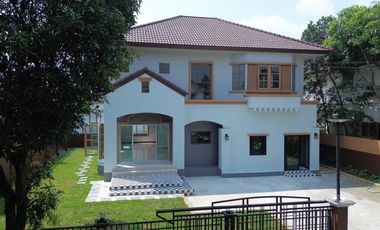 Casa en venta de 3 habitaciones en Bang Bon, Bangkok