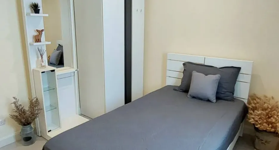 For rent 4 bedrooms townhouse in Thalang, Phuket