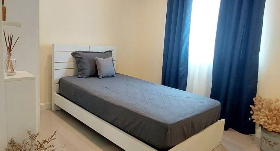 For rent 4 bedrooms townhouse in Thalang, Phuket