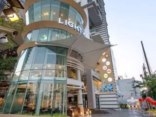 For sale 1 bed condo in Khlong San, Bangkok