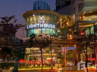 Wohnung zum Kauf mit 1 Zimmer in Khlong San, Bangkok
