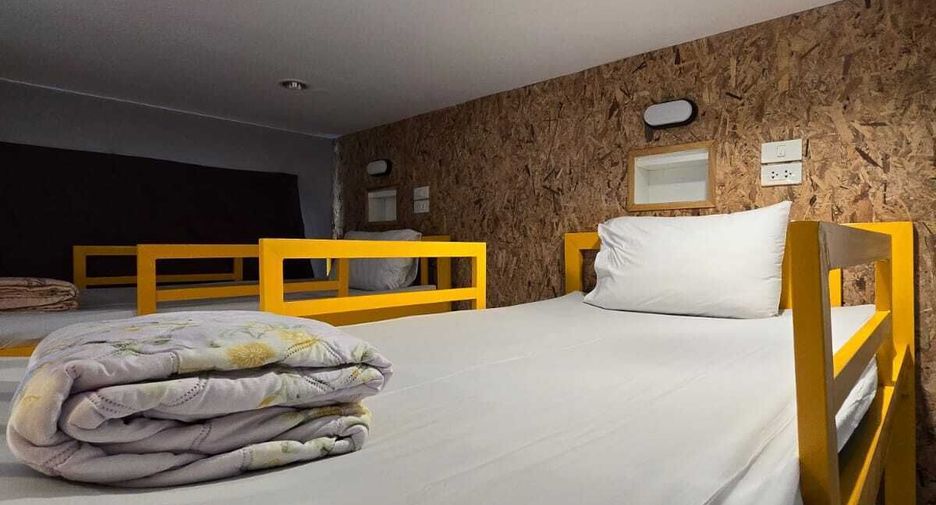 For rent 1 bed apartment in Kathu, Phuket