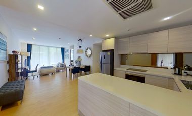 For rent 2 bedrooms condo in Thalang, Phuket