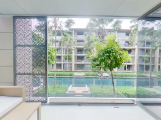 出租 2 卧室 公寓 在 塔朗, 普吉