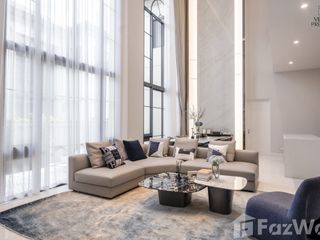 Продажа 4 спальни дом в Банг Капи, Бангкок