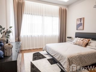 Продажа 4 спальни дом в Банг Капи, Бангкок