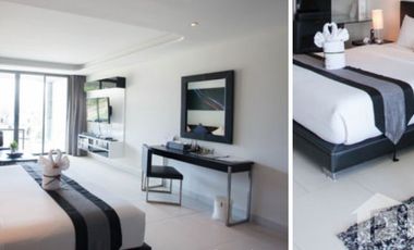 For rent スタジオ apartment in Kathu, Phuket
