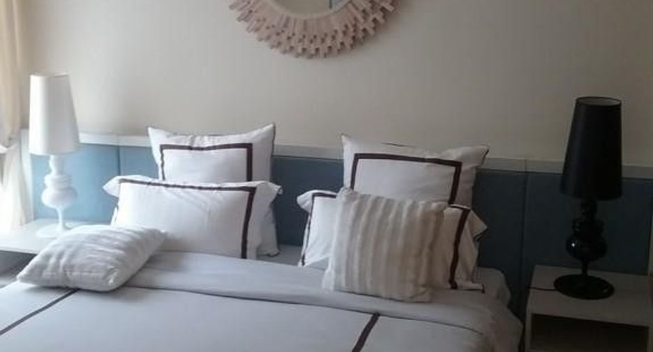 Condo en venta de 2 habitaciones en Bang Lamung, Chonburi