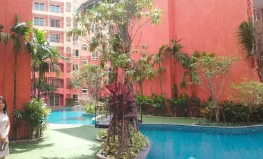 Condo en venta de 2 habitaciones en Bang Lamung, Chonburi