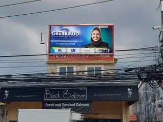 Local comercial en venta de 9 habitaciones en Thalang, Phuket