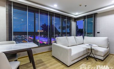 Аренда 1 кровать кондо в Банг Ламунг, Чонбури