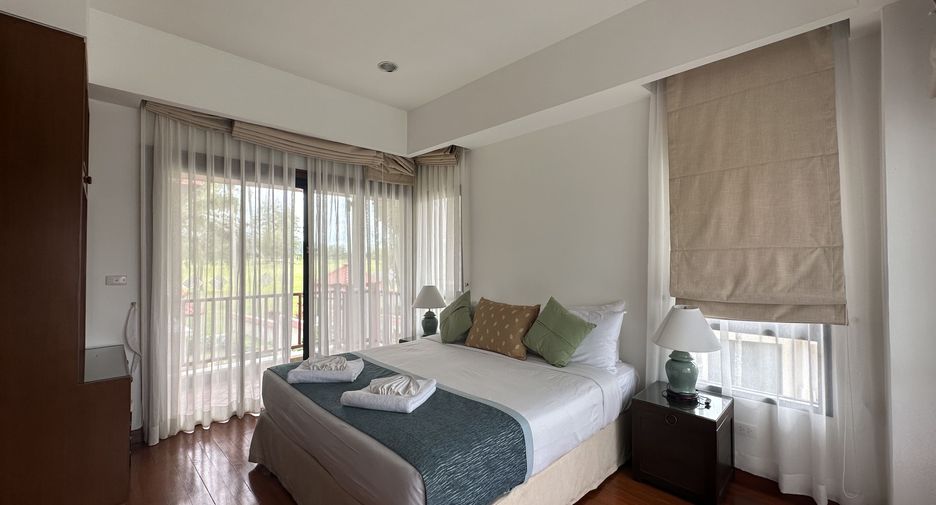 For rent 4 bedrooms villa in Thalang, Phuket