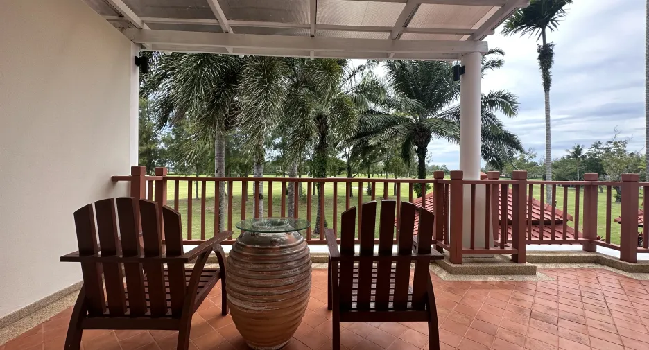 For rent 4 bedrooms villa in Thalang, Phuket