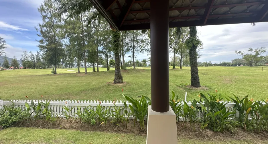 For rent 4 bedrooms villa in Thalang, Phuket