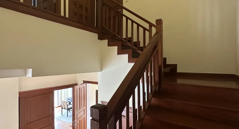 For rent 4 bedrooms villa in Thalang, Phuket