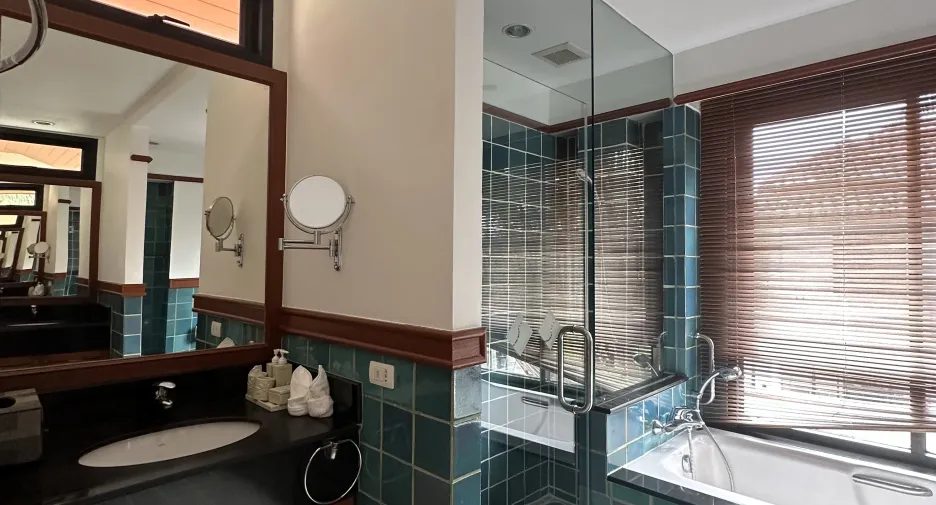 For rent 4 bedrooms villa in Thalang, Phuket