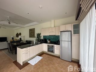 Villa en alquiler de 4 habitaciones en Thalang, Phuket