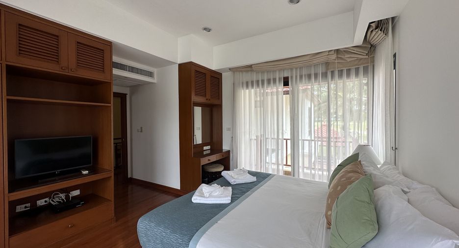 For rent 4 bedrooms villa in Thalang, Phuket