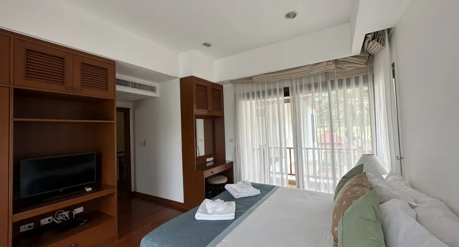For rent 4 bedrooms villa in Thalang, Phuket